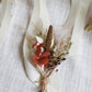 Natural Wedding Dried Flower Bouquet