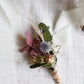 Emery | Wedding Dried Flowers