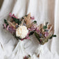 Emery | Wedding Dried Flowers