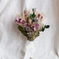 Emery | Wedding Dried Flowers