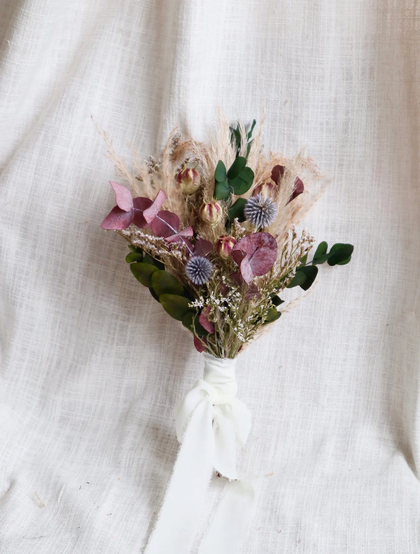 Emery | Wedding Dried Flowers