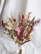 Maize | Autumn Dried Flower Bouquet