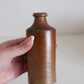 Vintage Stoneware Bottles