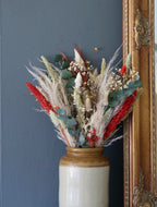 Maple | Autumn Dried Flower Bouquet