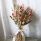 Sienna | Autumn Wedding Dried Flower Bouquet