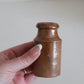 Vintage Stoneware Bottles