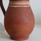 Vintage Terracotta Mini Vase