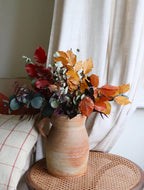 Bruna | Dried Beech & Eucalyptus Bouquet