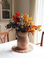 Bruna | Dried Beech & Eucalyptus Bouquet