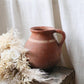 Vintage Terracotta Vase