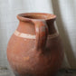 Vintage Terracotta Vase