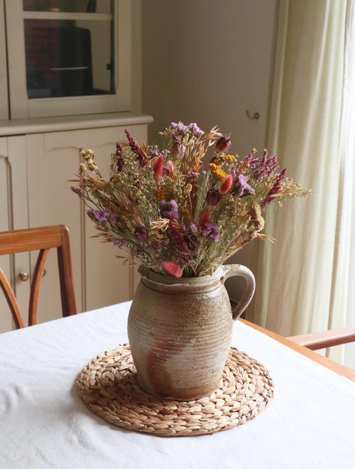 Aluma | Autumn Dried Flower Bouquet