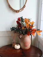 Bruna | Dried Beech & Eucalyptus Bouquet