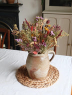 Aluma | Autumn Dried Flower Bouquet