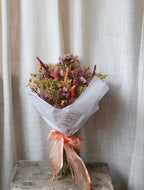 Aluma | Autumn Dried Flower Bouquet