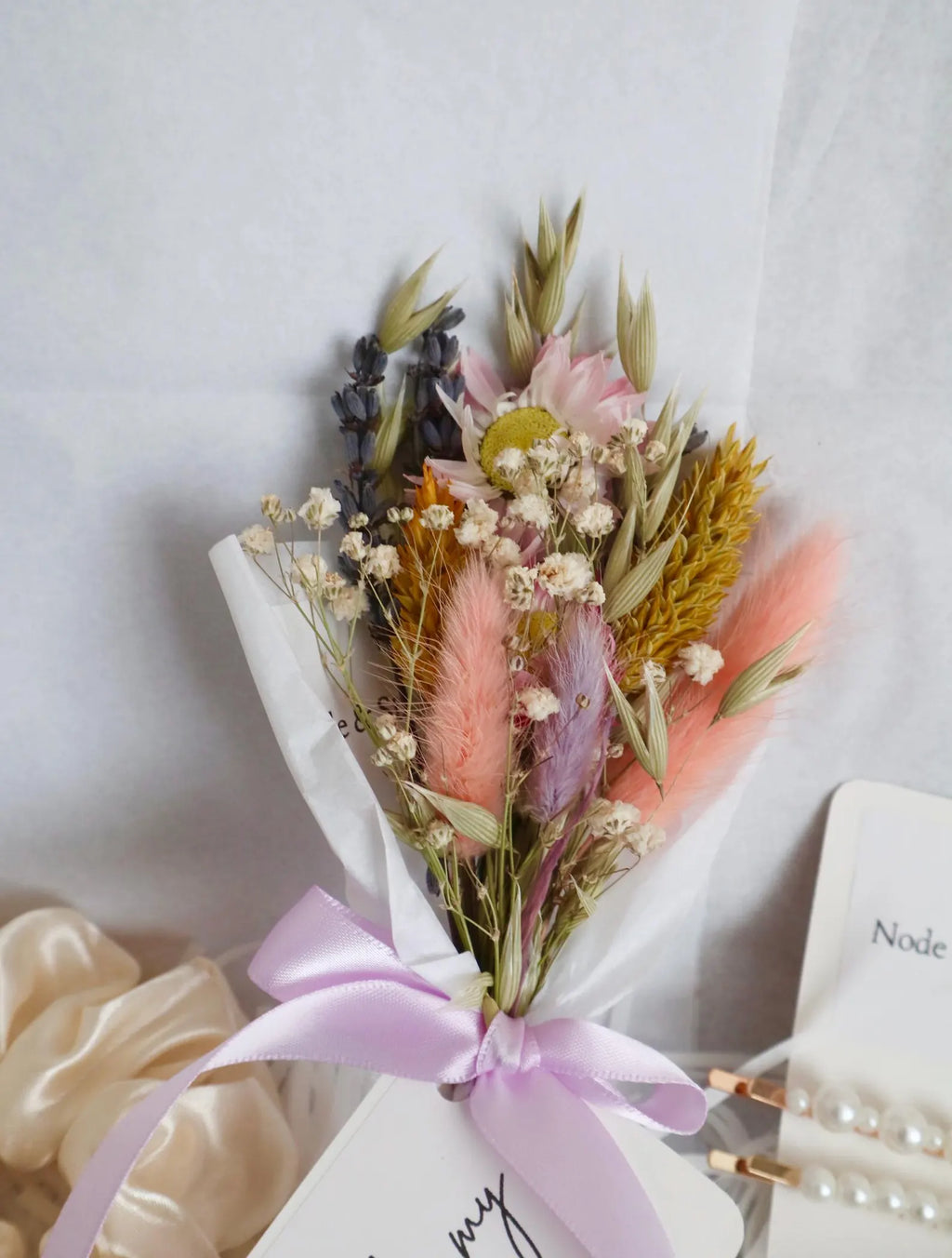 Spring Mini Bridesmaid Proposal Gift