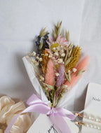 Spring Mini Bridesmaid Proposal Gift