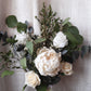 Siona | Luxury White Bridal Bouquet