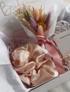 Pastel Personalised Proposal Gift Box