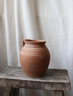 Antique Terracotta Vase