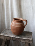 Antique Terracotta Vase