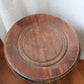 Rustic Bobbin Stool