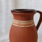 Small Terracotta Jug