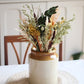 Hazel Autumn Dried Flower Bouquet