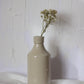 Vintage Stoneware Bottle