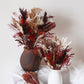 Margot Luxury Autumn Dried Flower Bouquet