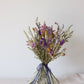 Indigo | Dried Flower Bouquet