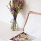 Indigo | Dried Flower Bouquet