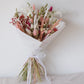 Rosa | Dried Flower Bouquet