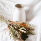 Hazel Autumn Dried Flower Bouquet