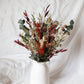 Hallie | Autumn Dried Flower Bouquet