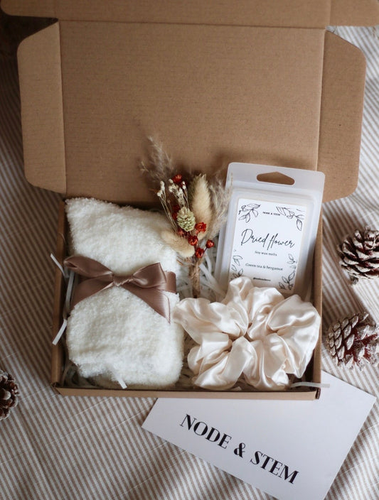 Cosy Autumn Gift Box