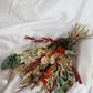 Hallie | Autumn Dried Flower Bouquet