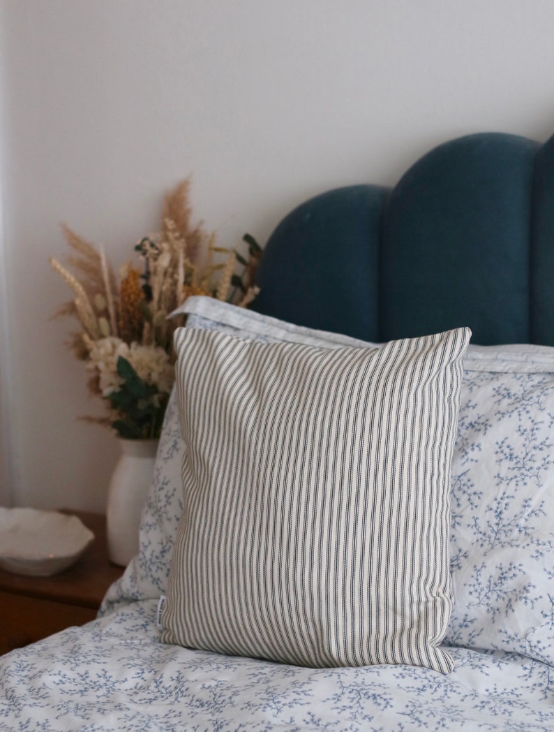 Rowan Cushion Cover