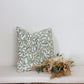 Sage Cushion Cover