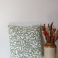 Sage Cushion Cover