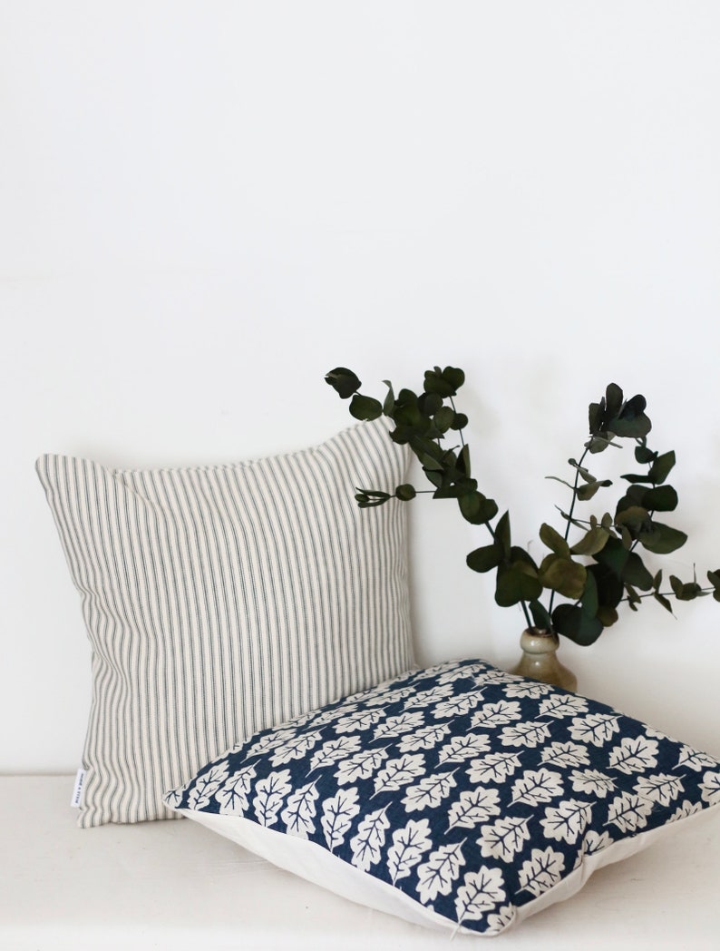 Rowan Cushion Cover