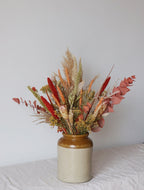 Marigold | Luxury Autumn Dried Flower Bouquet
