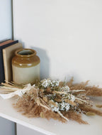 Bambi | Natural Dried Flower Bouquet