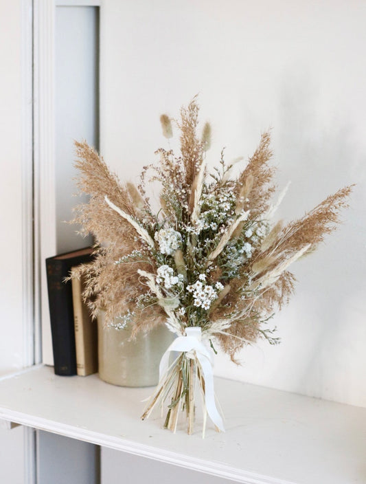 Bambi | Natural Dried Flower Bouquet