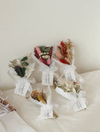 Mini Bridesmaid Proposal Bouquets