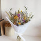 Birdie | Spring Dried Flower Bouquet