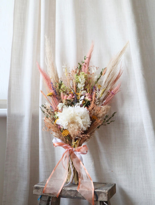 Spring Statement Bouquet