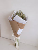 Lilian | Neutral Dried Bouquet