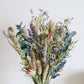 Odette | Dried Lavender Bouquet