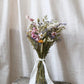 April | Spring Dried Flower Bouquet